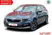 Skoda Scala Drive 125 1.5 tsi drive ahk kamera shz appconn. led
