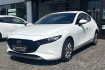 Mazda Mazda3 Selection 3 selection *navi*led*ruckfahrkamera*