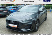 Ford Focus ST X st line x