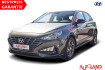 Hyundai i30 N Line I30 1.5 mild hybrid kamera tempomat sitzheizung