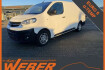 Opel Vivaro Edition kasten edition l3 150 navi ahk 2 5t