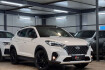 Hyundai Tucson N Line 4wd n line*pano*spur*krell*360*acc*totw