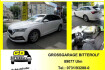 Skoda Octavia Style combi 2.0tdi dsg style navi/memory/4shz/
