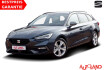 Seat Leon FR st 1.5 tsi fr led navi shz vc