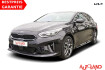 Kia ProCeed GT Proceed / pro cee'd  proceed / pro cee?d proceed gt line 1.5 t gdi led navi sitzheizung