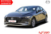 Mazda Mazda3 Selection 3 2.0 m hybrid selection navi head up acc kamera