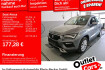 Seat Ateca Style 1.5 tsi style dsg navi pdc led uvm