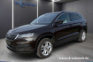 Skoda Karoq Style style 1.5 tsi ahk leder el. heckklappe apple carpl
