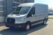 Ford Transit Custom Trend Transit 310 l2 trend werkstatt klimastandheizung
