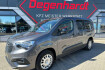 Opel Combo Life Elegance Combo life e elegance 7 sitzer ahk
