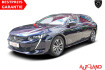 Peugeot 508 Allure sw 1.6 hybrid 225 allure led standheizung ahk
