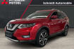 Nissan X-Trail Tekna X trail 1 3 dig t tekna bose bi led el.heckklappe
