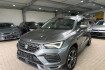 Seat Ateca FR 1.5 tsi fr rfk acc led shz lhz beats audio