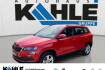 Skoda Karoq Ambition 2.0 tdi ambition