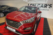 Hyundai Tucson Premium premium 1.6 gdi 4wd/applec/kamera/led/top