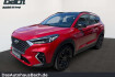 Hyundai Tucson N Line 2.0 crdi n line ahk+led+navi+pano+sd+shz