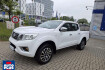 Nissan Navara Acenta dc 4×4 eu6 s&s acenta sitzhzg+allwetter+g