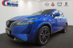 Nissan Qashqai Tekna 1.3 dig t mhev tekna