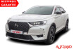 DS DS7 Crossback  Ds automobiles ds 7 crossback  automobiles  7 crossback 7 crossback 1.6 puretech so chic led navi