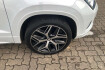 Seat Ateca FR fr 4drive 2.0tsi automatik