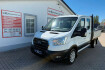 Ford Transit Custom Basis Transit l2 doppelkabine /ahk/7.sitz/leder/tuvneu