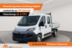 Citroën Jumper Combi Plus Solution Citroen jumper doka pritsche 2 2 hdi 7 sitze/ahk/klima/tempomat