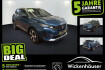 Peugeot 3008 GT 1.5 bluehdi 130 gt acc+navi+shz+totwinkel