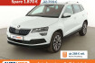 Skoda Karoq Clever 2.0 tdi clever aut.*nav*acc*pdc*shz*alu*klima*