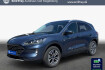 Ford Kuga Titanium X 2.5 duratec phev titanium x ahk farass techno