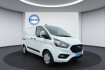 Ford Transit Custom Trend Transit custom 320 l1 trend*1 hand*sortimo*navi