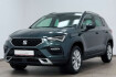 Seat Ateca Style style 2.0 tdi * 360  kamera * acc * navi *