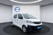 Opel Vivaro Elegance l (l3) doppelkabine*1.hand*sortimo*klima