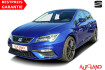 Seat Leon FR Black Matt Edition 1.5 fr black matt edition