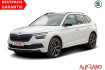 Skoda Kamiq Monte Carlo 1.5 tsi monte carlo led acc smartlink ahk