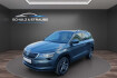 Skoda Karoq Style 1.5 tsi act style opf (euro 6d temp) klima led xe