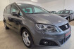 Seat Alhambra Style style