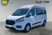 Ford Transit Custom Trend Transit custom tourneo kombi 340 l2 trend dyn. kurvenlicht dab ru