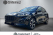Ford Kuga ST-Line X plug in hybrid st line x hud navi digitales cockpi