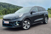 Kia Kia Others  others  autres  niro e niro spirit  leder  jbl  kamera  acc.