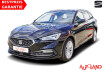 Seat Leon Xcellence sportstourer 1.4 e hybrid xcellence led navi