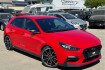 Hyundai i30 Performance I30 n performance/nav/carplay/spur/keyless/lr hz