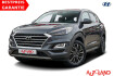 Hyundai Tucson N Line 1.6 t gdi 4wd led navi tempomat kamera
