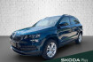 Skoda Karoq Ambition 1.5 tsi act schalt ? ambition shz temp ahk
