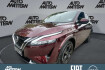 Nissan Qashqai Tekna 1.3 dig t tekna*navi*headup*panorama