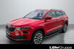 Skoda Karoq Style 2 0 tdi ahk