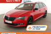 Skoda Superb Sport 2.0 tsi sportline aut.*navi*bi xenon*acc*cam*pdc*