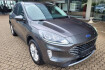 Ford Kuga Titanium plug in hybrid titanium