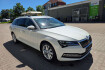 Skoda Superb Style style+ahk+led+navi+kamera