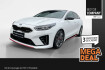 Kia ProCeed GT Proceed / pro cee'd  proceed / pro cee?d proceed 1.6 t gdi gt aut+kamera+acc+navi+shz+led