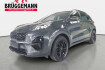 Kia Sportage Black Edition sportage 1.6 t gdi 4wd black edition premium stand